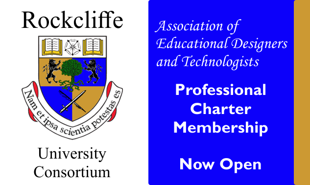Rockcliffe Charter Membership Now Open